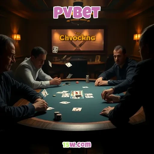 pvbet: Explore a Seção Cartas e Aumente Suas Chances de Ganhar