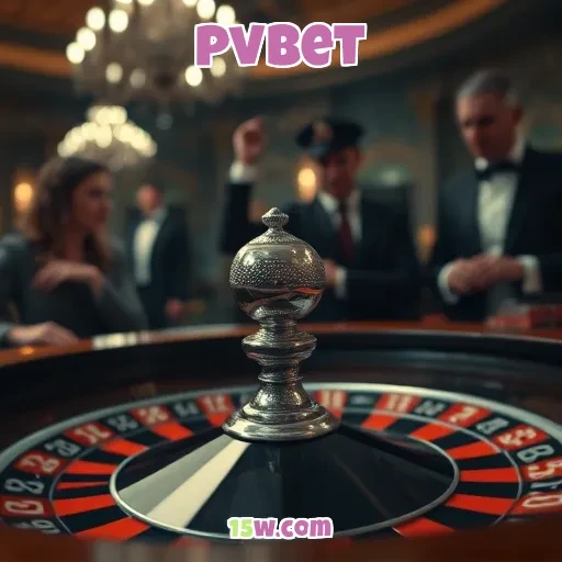 pvbet: Descubra Eventos Incríveis e Ganhe Prêmios Fantásticos!