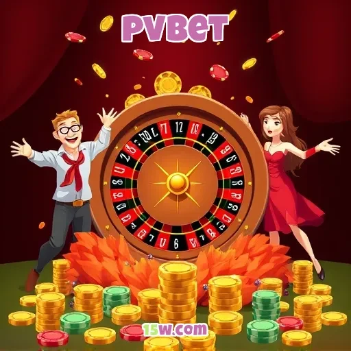 pvbet: Como o Suporte Transforma Seu Jogo em uma Experiência Extraordinária