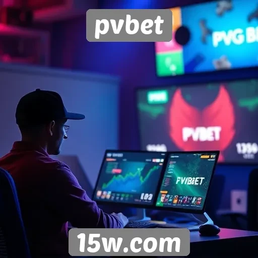 Vantagens e desvantagens das apostas na pvbet