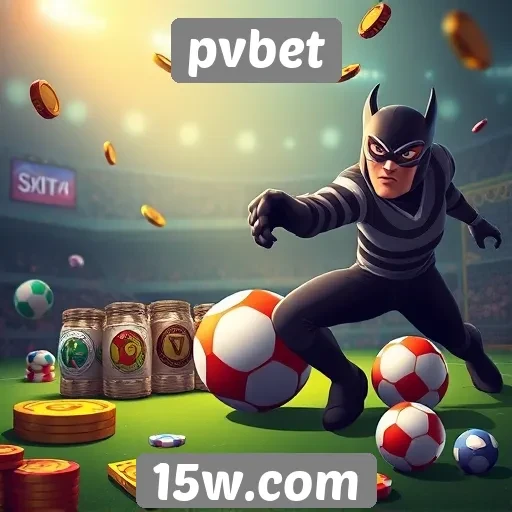 Avaliação de jogos disponíveis no site pvbet