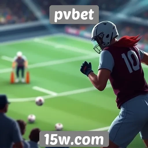 Novas funcionalidades do pvbet para jogadores
