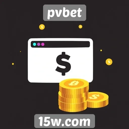 Métodos de pagamento aceitos pelo pvbet
