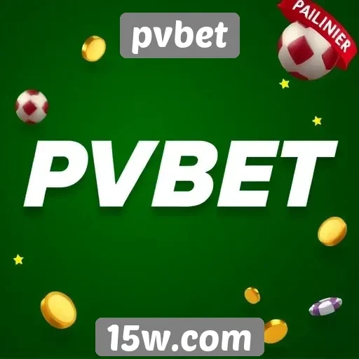 Ofertas promocionais e bônus disponíveis no pvbet