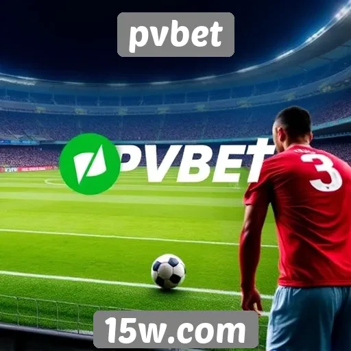 Como pvbet se destaca no cenário de apostas online