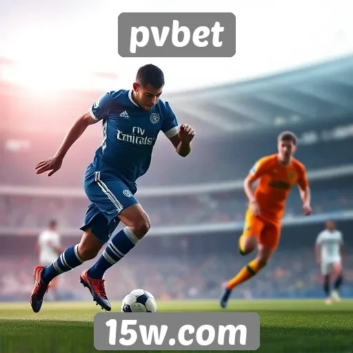 tendências de apostas esportivas no pvbet