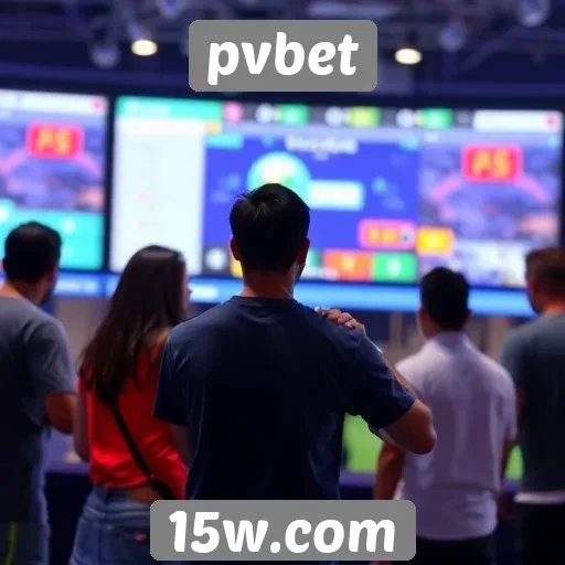 experiência de usuário no pvbet é destacada por jogadores